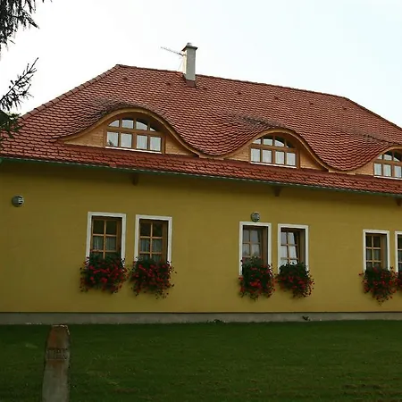 Vendégház Julianna Panzio