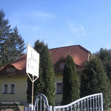 Julianna Panzio Felsőszölnök